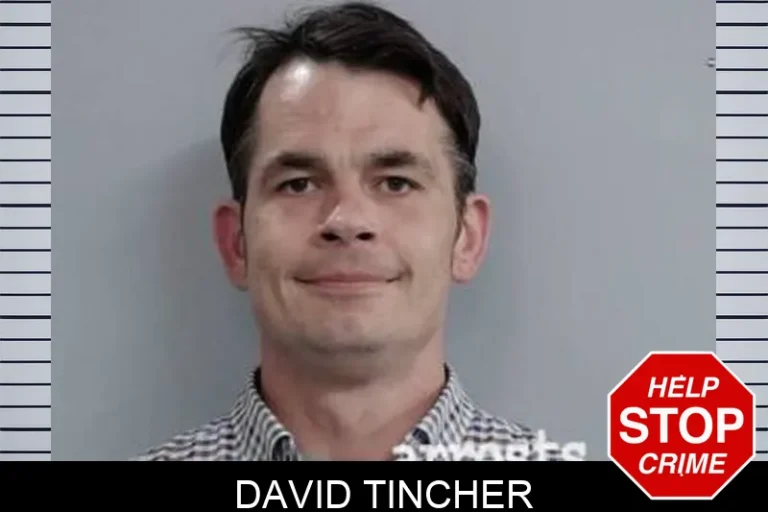 David Tincher