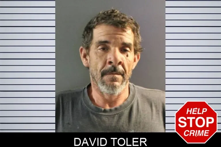 David Toler
