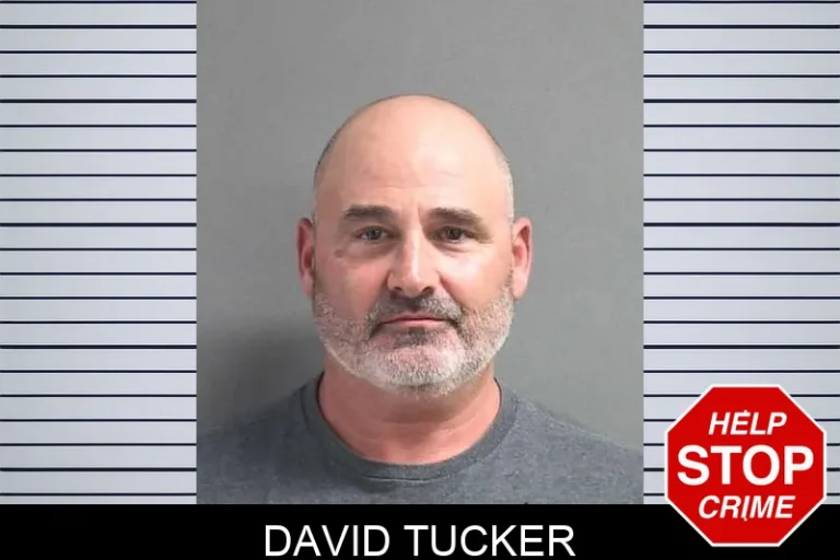 David TuCker