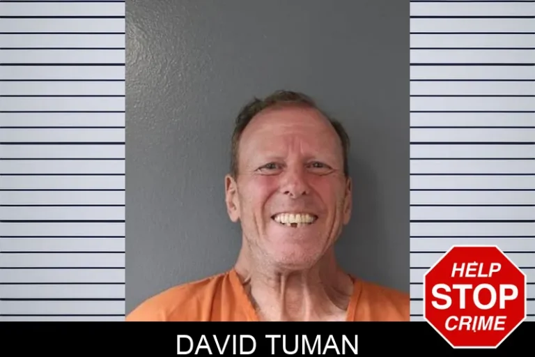 David TuMan