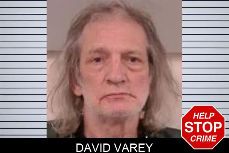 David Varey