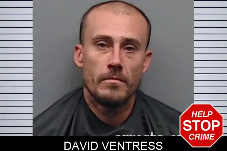David Ventress