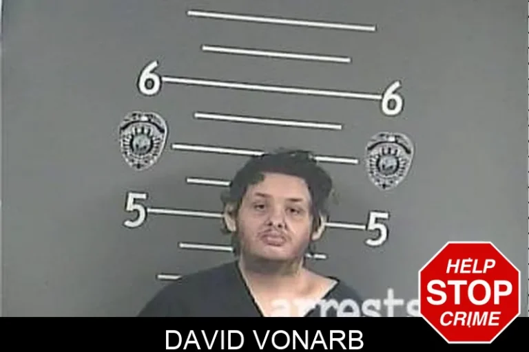 David Vonarb
