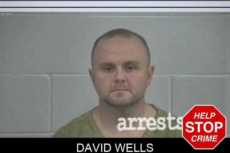 David Wells