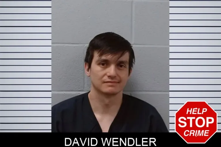 David Wendler