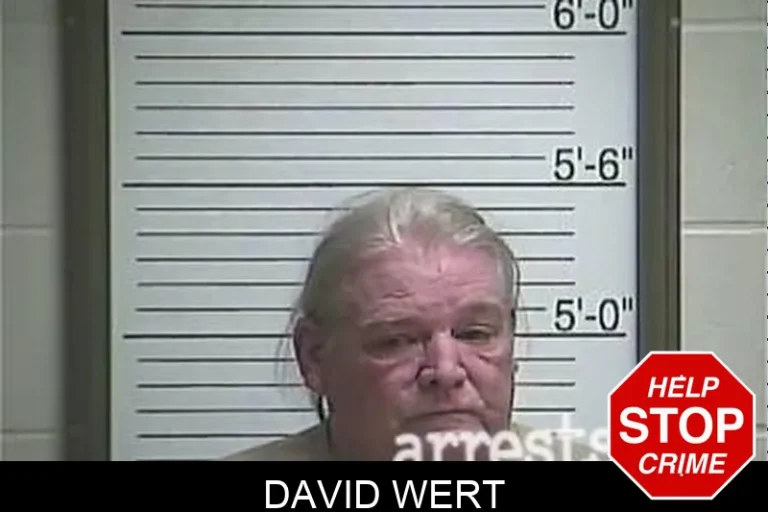 David Wert