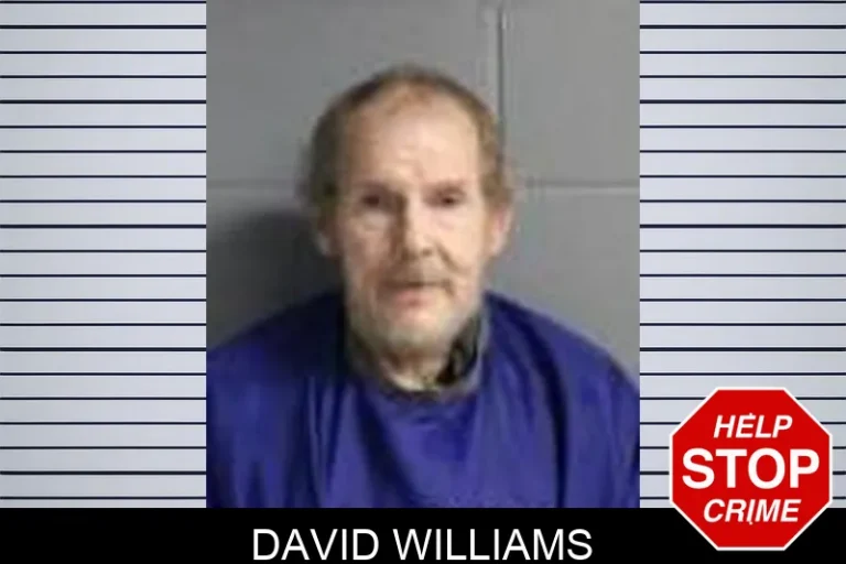 David Williams