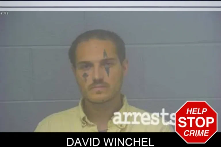 David Winchel