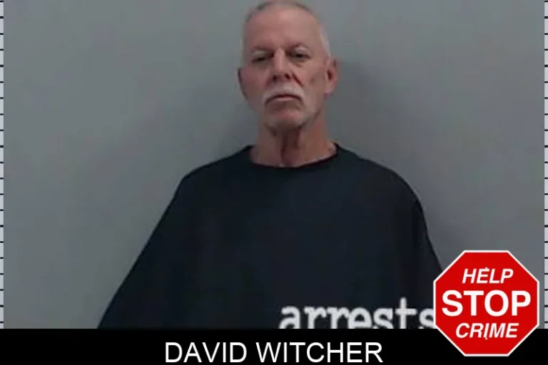 David Witcher