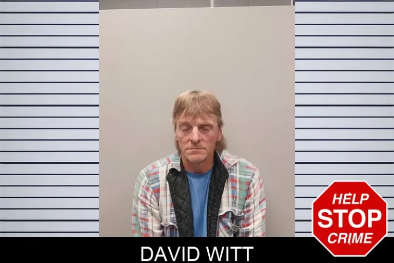 David Witt