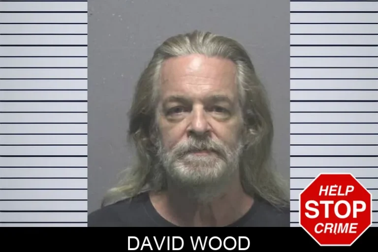 David Wood
