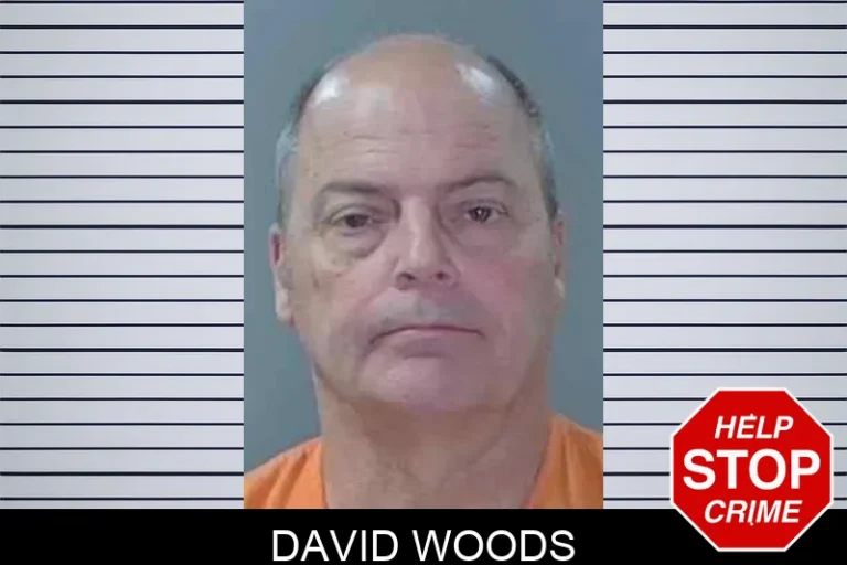 David Woods