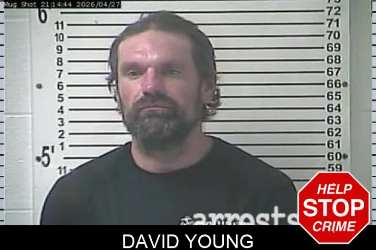 David YouNg