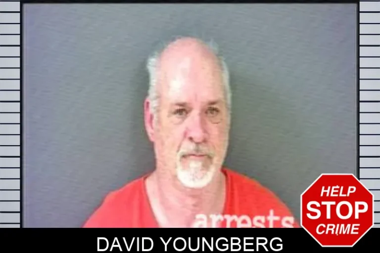 David Youngberg