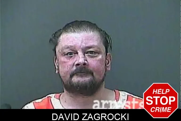 David Zagrocki