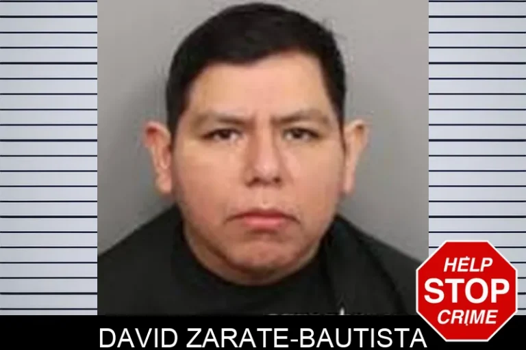 David Zarate-Bautista
