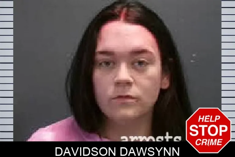 Davidson Dawsynn