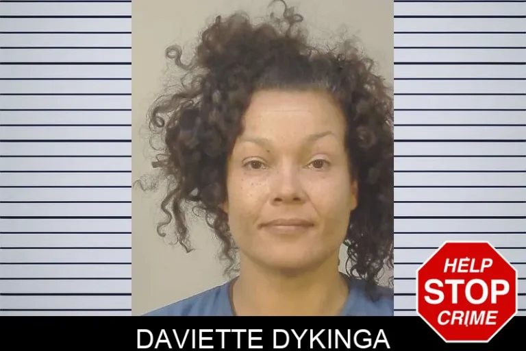Daviette Dykinga