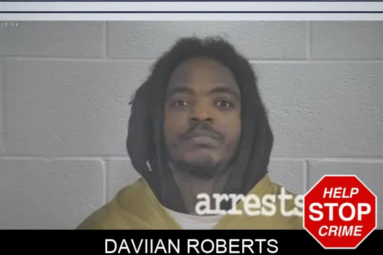 Daviian Roberts