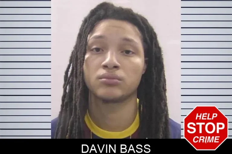 Davin Bass