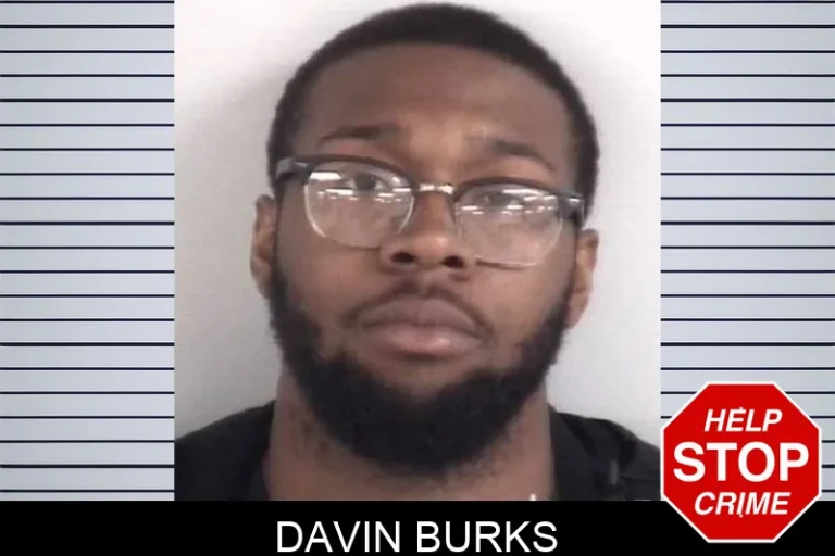 Davin BuRks