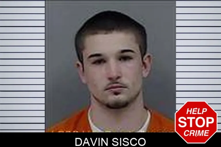 Davin Sisco