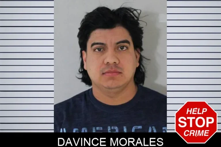 Davince Morales