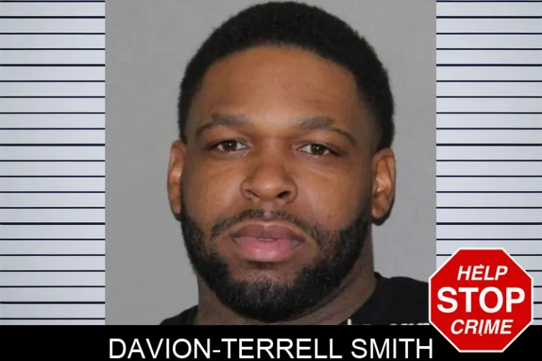 Davion-Terrell Smith