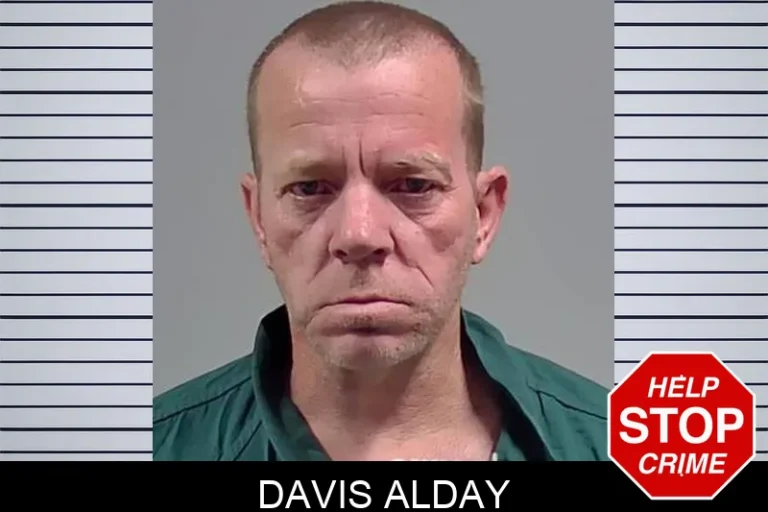 Davis Alday