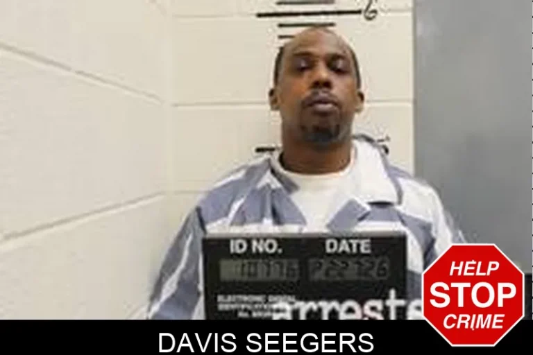 Davis Seegers