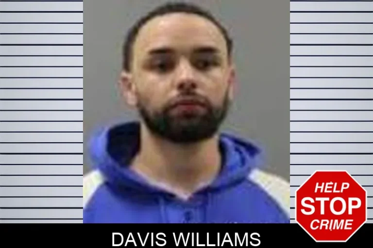 Davis Williams
