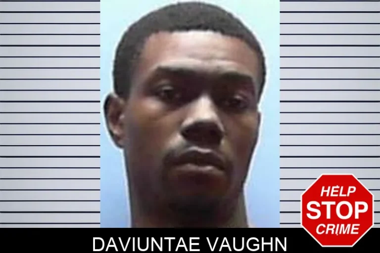 DaviuNtae VauGhn