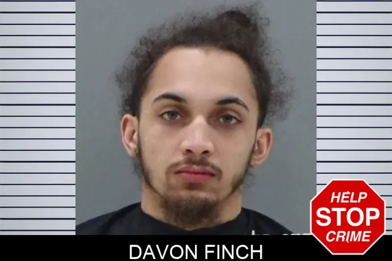 Davon Finch