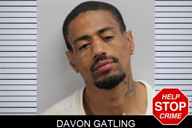 Davon Gatling