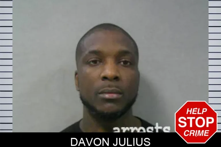 Davon Julius