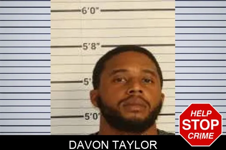 Davon Taylor