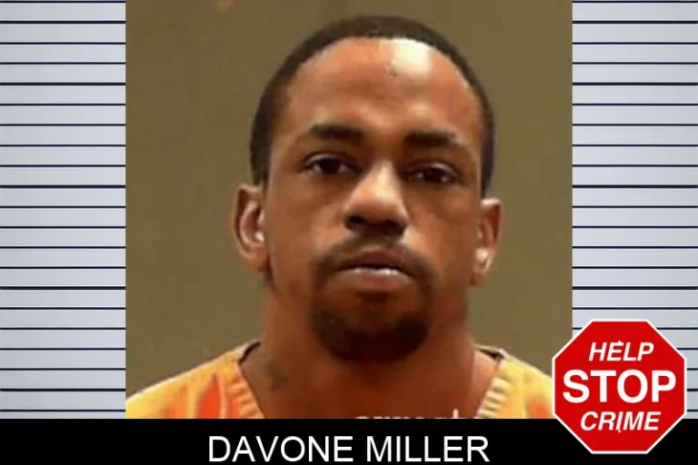 Davone Miller