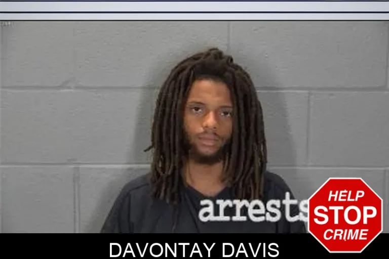 Davontay Davis
