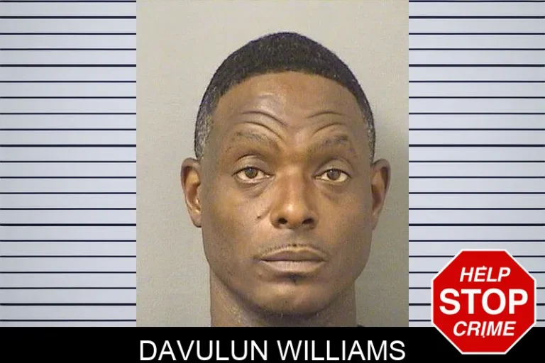 DavuLuN Williams