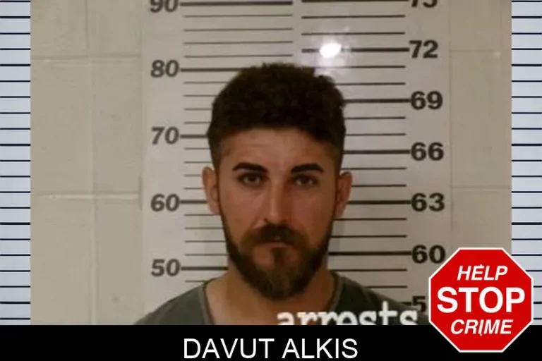 Davut Alkis