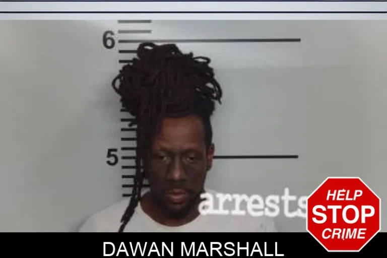 Dawan Marshall