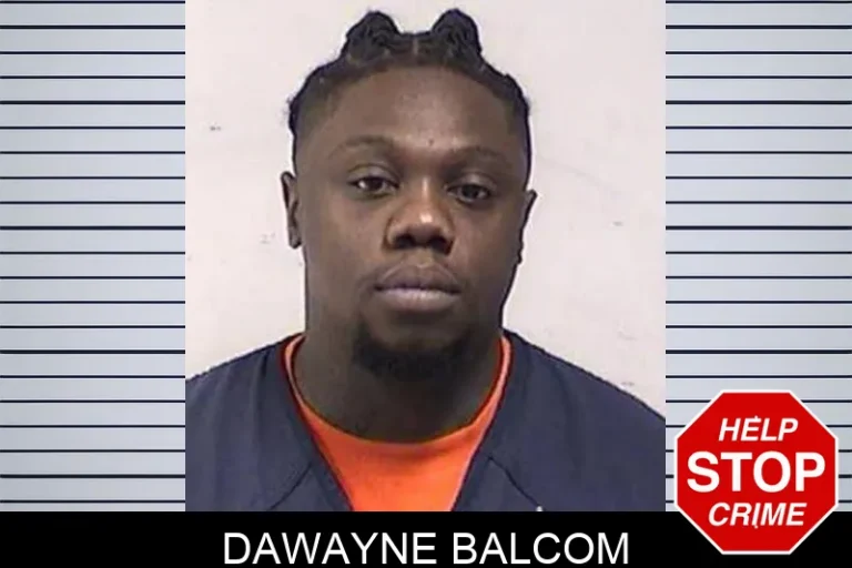 Dawayne Balcom