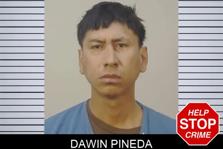 Dawin Pineda