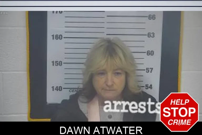 Dawn Atwater