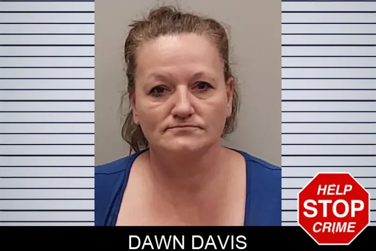 Dawn Davis