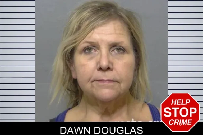Dawn DouGlas