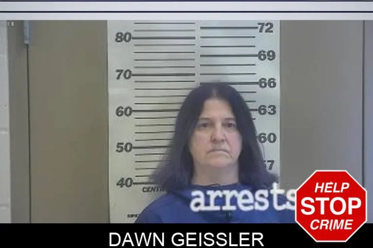 Dawn Geissler