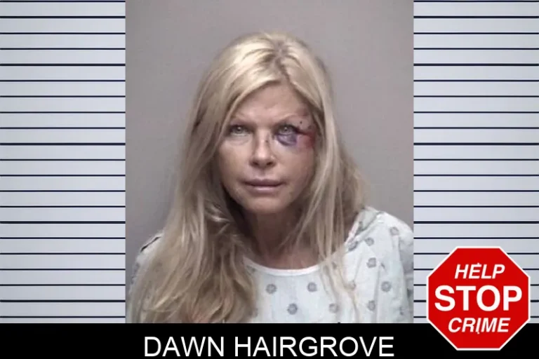 Dawn Hairgrove