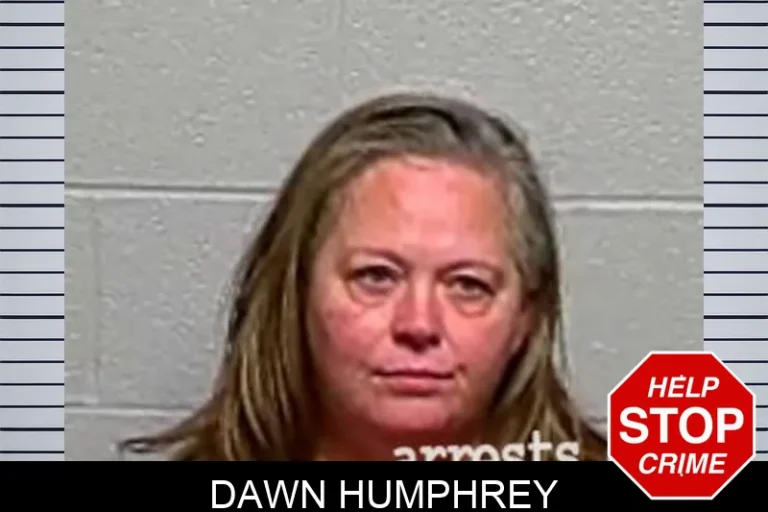 Dawn HuMphrey