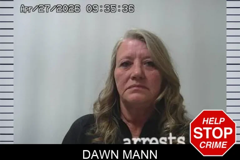Dawn Mann